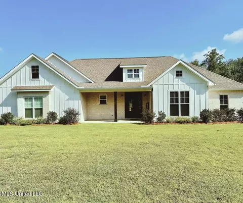 4955 Davis Sawmill Rd, Lucedale, MS 39452