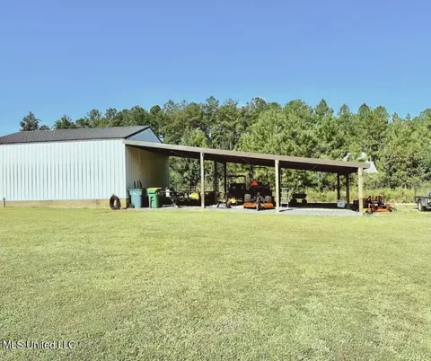 4955 Davis Sawmill Rd, Lucedale, MS 39452 photo 8