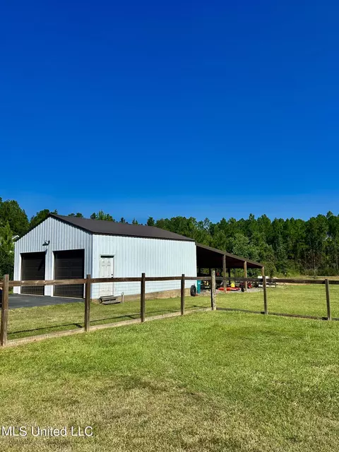 4955 Davis Sawmill Rd, Lucedale, MS 39452 photo 7