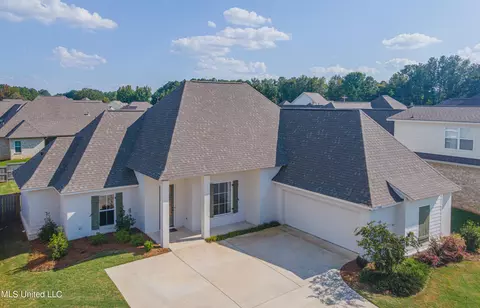 Exterior - 108 Bridgewater Loop, Madison, MS 39110 photo 11 of 12