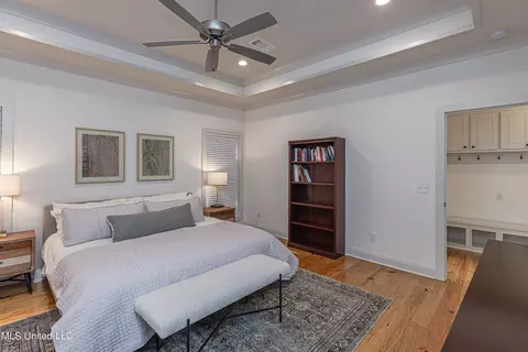Bedroom - 108 Bridgewater Loop, Madison, MS 39110 photo 4 of 10