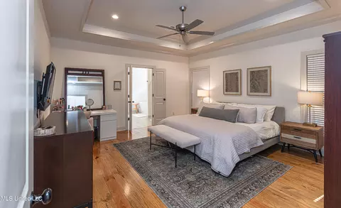 Bedroom - 108 Bridgewater Loop, Madison, MS 39110 photo 1 of 10