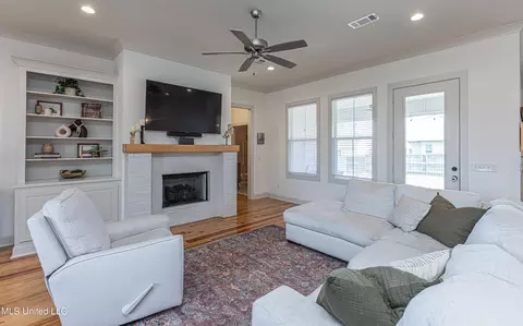 Living - 108 Bridgewater Loop, Madison, MS 39110 photo 5 of 5