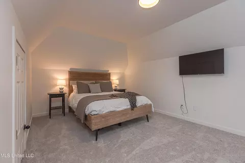 Bedroom - 108 Bridgewater Loop, Madison, MS 39110 photo 5 of 10