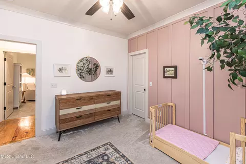Bedroom - 108 Bridgewater Loop, Madison, MS 39110 photo 10 of 10