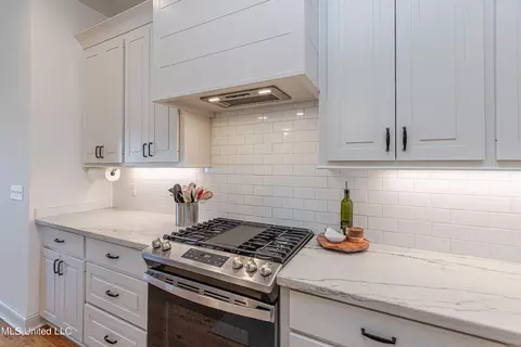 Kitchen - 108 Bridgewater Loop, Madison, MS 39110 photo 5 of 6
