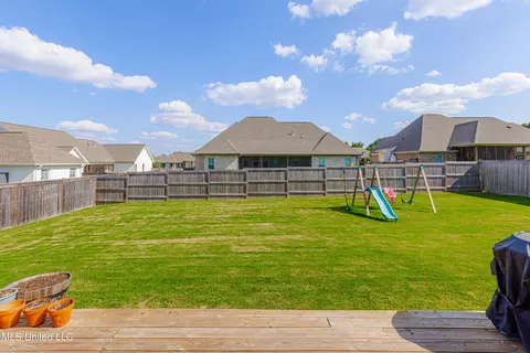 Exterior - 108 Bridgewater Loop, Madison, MS 39110 photo 5 of 12