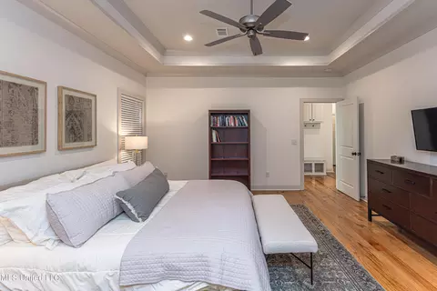 Bedroom - 108 Bridgewater Loop, Madison, MS 39110 photo 3 of 10