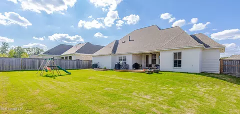 Exterior - 108 Bridgewater Loop, Madison, MS 39110 photo 7 of 12