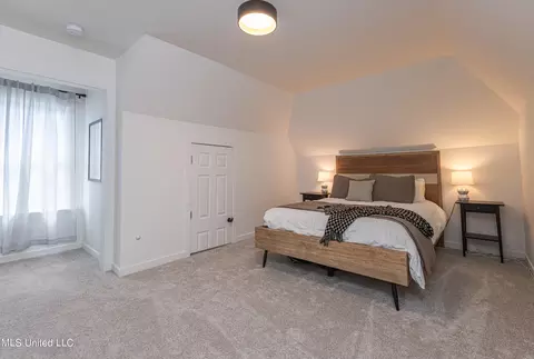 Bedroom - 108 Bridgewater Loop, Madison, MS 39110 photo 6 of 10