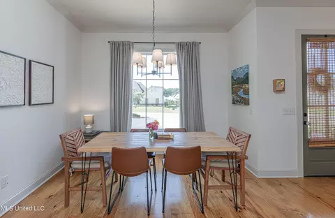 Dining - 108 Bridgewater Loop, Madison, MS 39110 photo 1 of 1