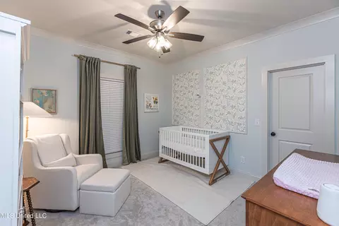 Bedroom - 108 Bridgewater Loop, Madison, MS 39110 photo 7 of 10
