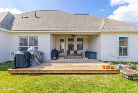 Exterior - 108 Bridgewater Loop, Madison, MS 39110 photo 9 of 12
