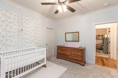 Bedroom - 108 Bridgewater Loop, Madison, MS 39110 photo 8 of 10