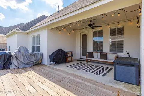 Exterior - 108 Bridgewater Loop, Madison, MS 39110 photo 4 of 12