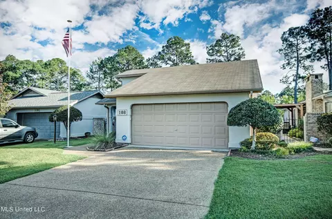 108 Caribbean Cv, Clinton, MS 39056