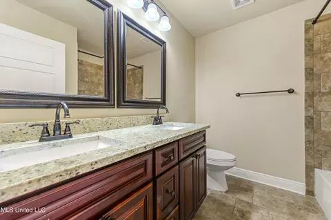 Bath - 49 Summit View Dr, Perkinston, MS 39573 photo 3 of 3