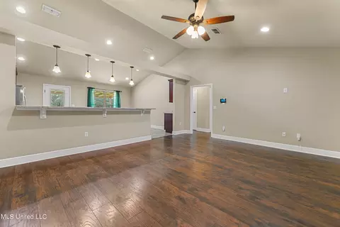Living - 49 Summit View Dr, Perkinston, MS 39573 photo 3 of 5