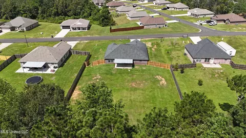 View/Area - 49 Summit View Dr, Perkinston, MS 39573 photo 5 of 8