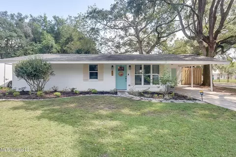 402 Jim Money Rd, Biloxi, MS 39531