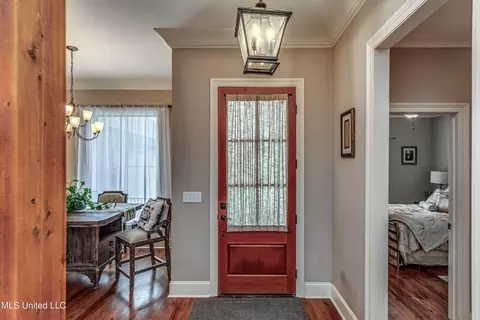 Entry Way - 165 Fieldstone Ln, Madison, MS 39110 photo 1 of 3