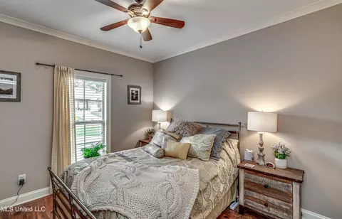 Bedroom - 165 Fieldstone Ln, Madison, MS 39110 photo 2 of 5