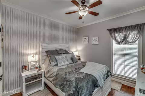 Bedroom - 165 Fieldstone Ln, Madison, MS 39110 photo 4 of 5