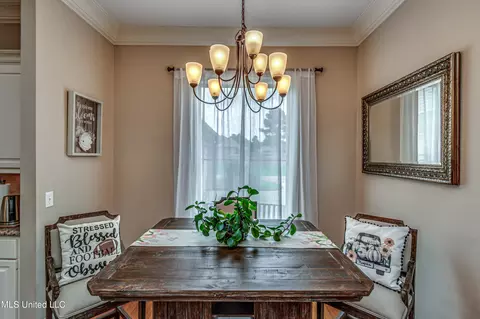 Dining - 165 Fieldstone Ln, Madison, MS 39110 photo 1 of 1