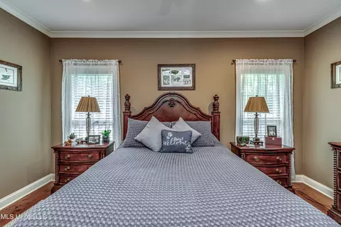 Bedroom - 165 Fieldstone Ln, Madison, MS 39110 photo 1 of 5
