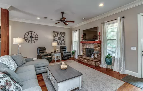 Living - 165 Fieldstone Ln, Madison, MS 39110 photo 1 of 3
