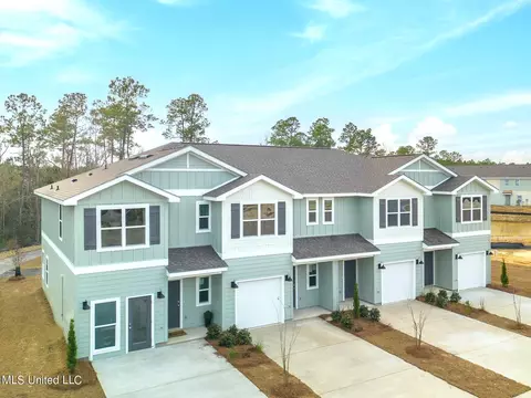 12271 Sinclair Dr #69, Gulfport, MS 39503