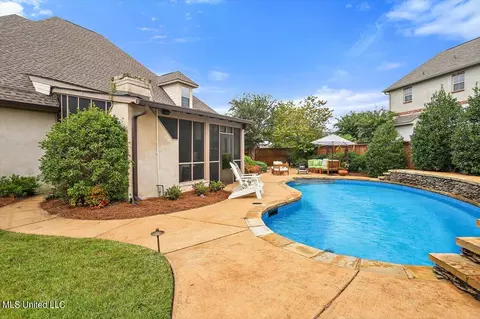 400 Scarlet Cv, Flowood, MS 39232 photo 48