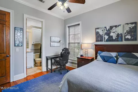 400 Scarlet Cv, Flowood, MS 39232 photo 30