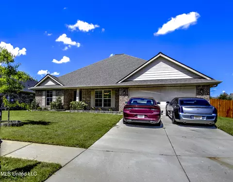 7878 Ferndale Dr, Olive Branch, MS 38654
