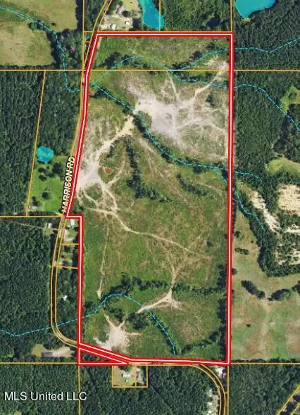 Harrison Road, Forest, MS 39074 photo 3