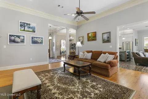 546 Florence Dr, Madison, MS 39110 photo 6