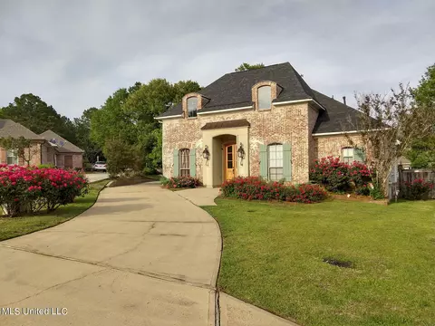 546 Florence Dr, Madison, MS 39110 photo 2