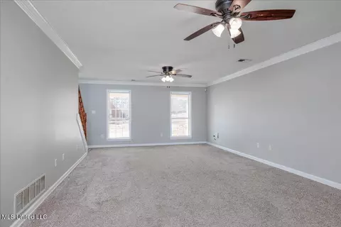 Living - 3386 Sundial Dr, Hernando, MS 38632 photo 3 of 4