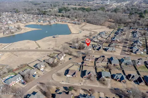 View/Area - 3386 Sundial Dr, Hernando, MS 38632 photo 5 of 5
