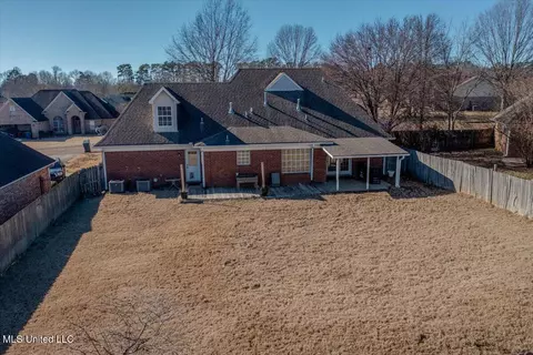View/Area - 3386 Sundial Dr, Hernando, MS 38632 photo 1 of 5