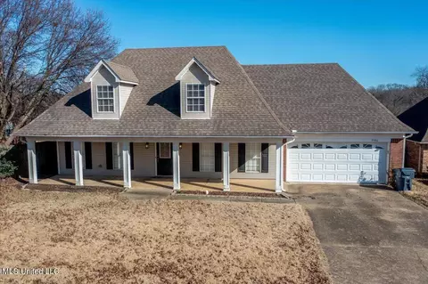 3386 Sundial Dr, Hernando, MS 38632