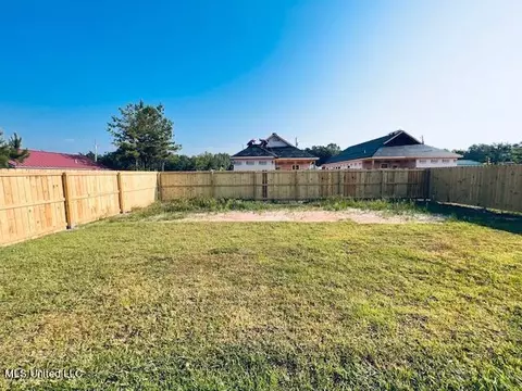 Exterior - 14976 Custer St, Vancleave, MS 39565 photo 3 of 4