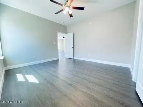 Bedroom - 14976 Custer St, Vancleave, MS 39565 photo 2 of 2