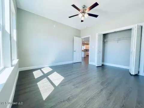 Bedroom - 14976 Custer St, Vancleave, MS 39565 photo 1 of 2