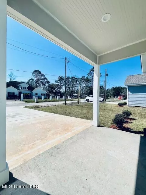 Exterior - 14976 Custer St, Vancleave, MS 39565 photo 2 of 4