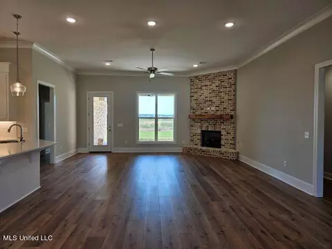 222 Lost Oak Lane Ln, Brandon, MS 39047 photo 2
