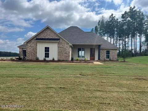 222 Lost Oak Lane Ln, Brandon, MS 39047
