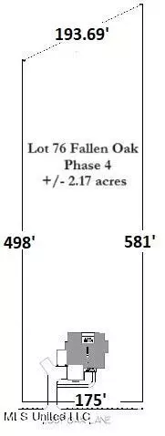 222 Lost Oak Lane Ln, Brandon, MS 39047 photo 21