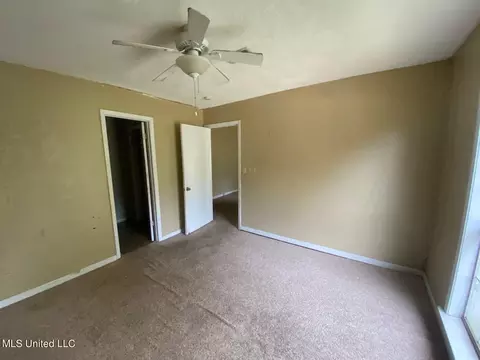 Bedroom - 405 E Jefferson St, Kosciusko, MS 39090 photo 1 of 4