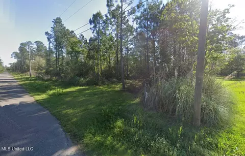 Bayou Drive, Bay Saint Louis, MS 39520